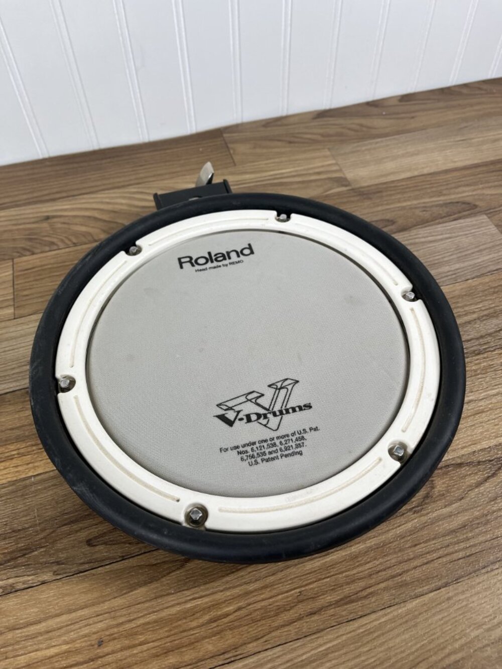 Roland HD-1 V-Drums Mesh Head Snare Pad - Picture 3 of 8